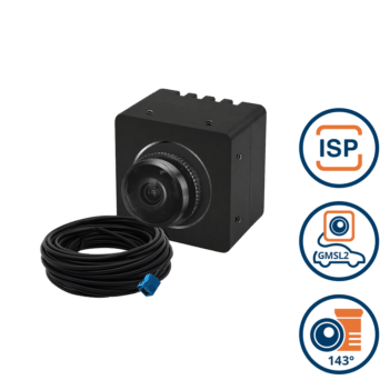 VLS-GM2-AR0246-SL Wide FOV Kit
