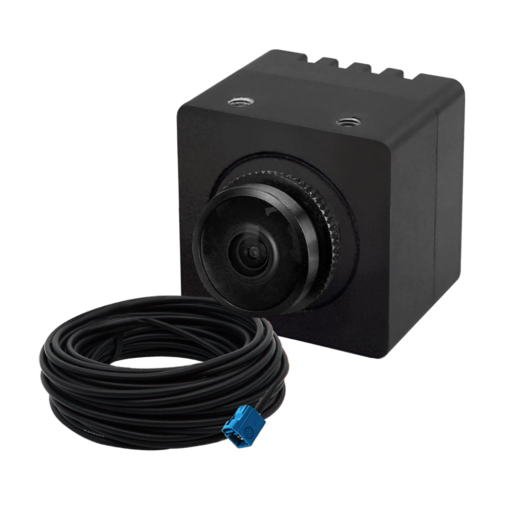 VLS-GM2-AR0521-SL Fisheye