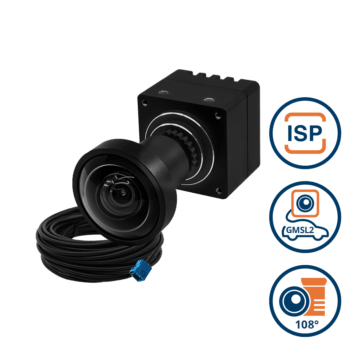 VLS-GM2-AR0830-SL Wide FOV Kit