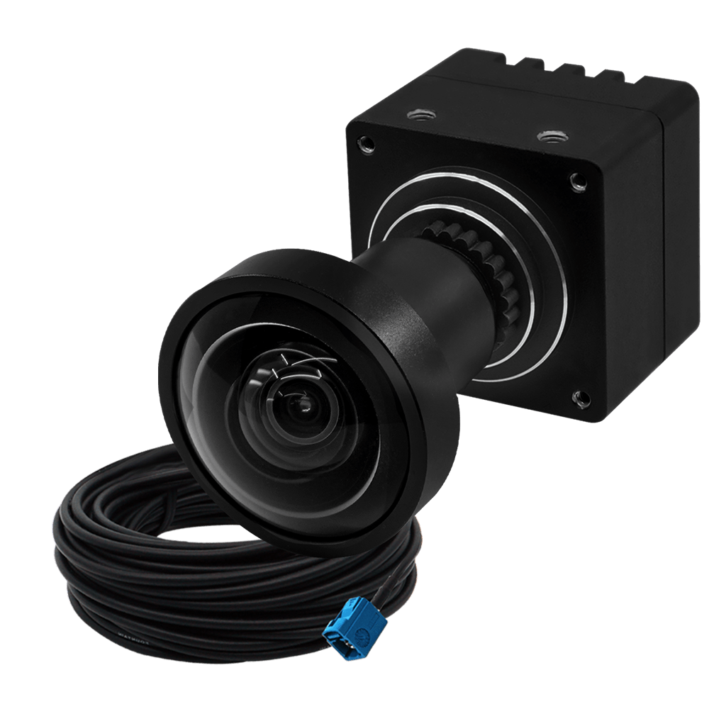 VLS-GM2-AR0830-SL Wide FOV Kit