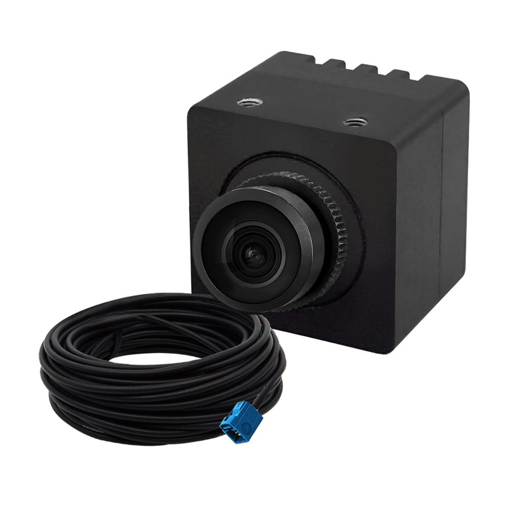 VLS-GM2-AR0830-SL Fisheye