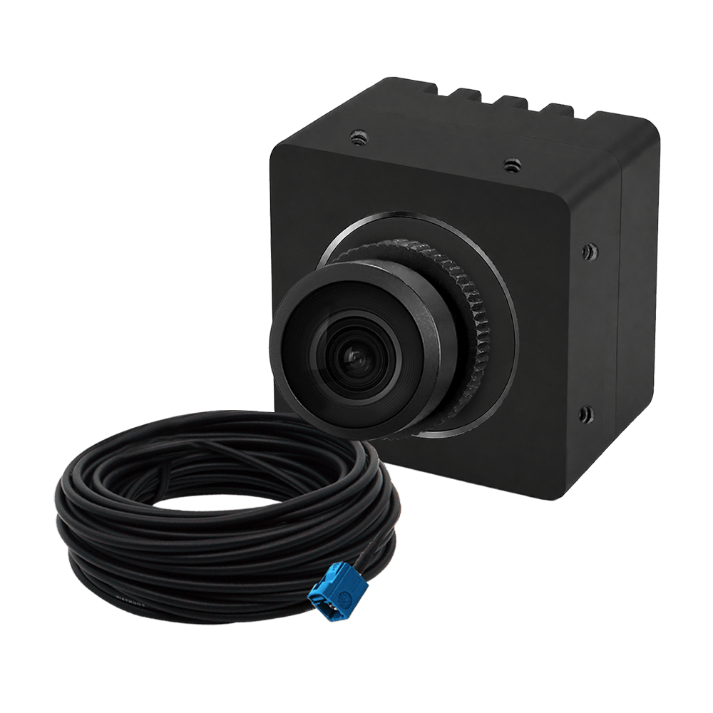 VLS-GM2-AR0830-SL Fisheye