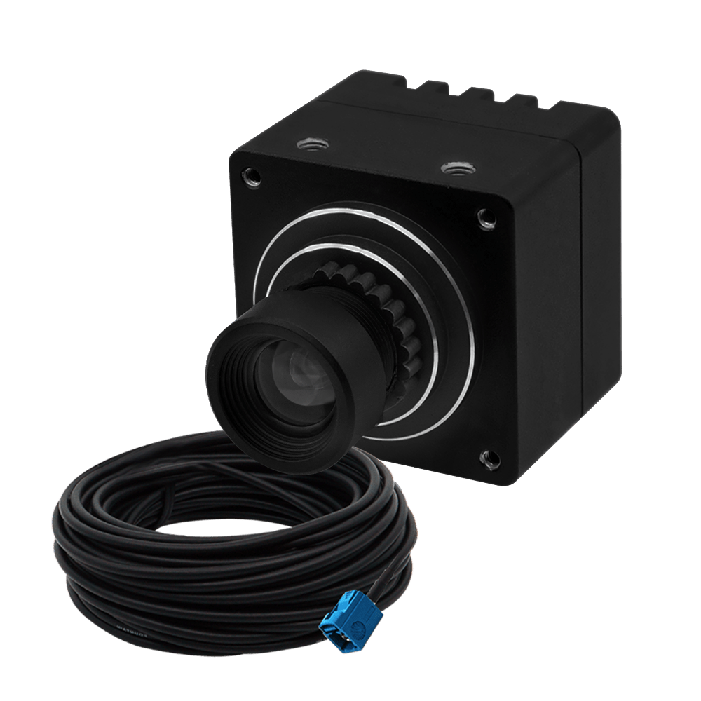 VLS-GM2-AR0830-SL Narrow FOV Kit