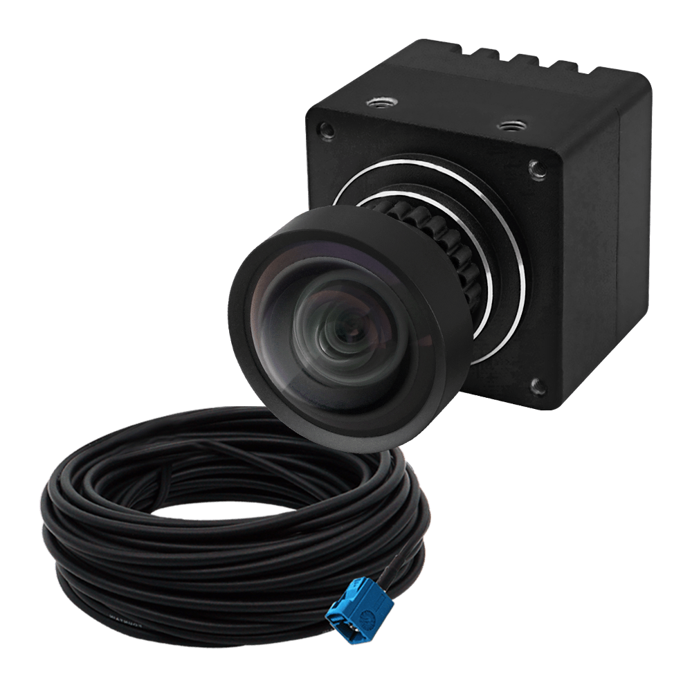 VLS-GM2-AR0830-SL Medium FOV Kit