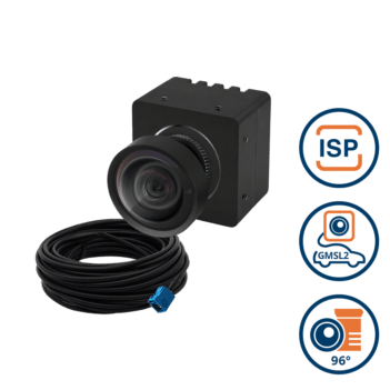 VLS-GM2-AR0830-SL Medium FOV Kit