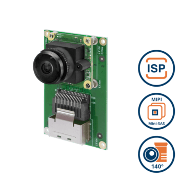 TEVS-AR0544-NXP Wide FOV