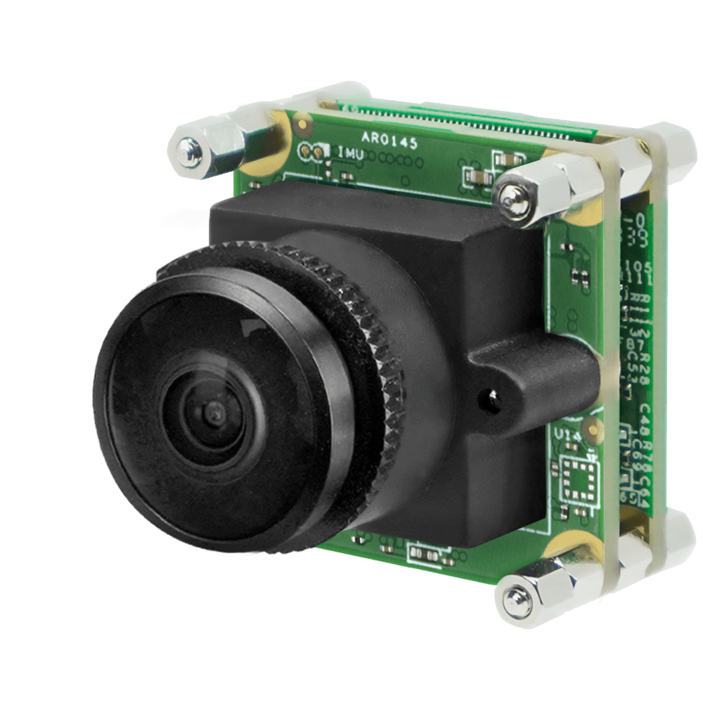 UVCM-AR0145-SL Wide FOV