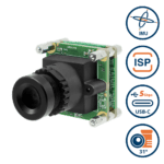 UVCM-AR0145-SL Narrow FOV