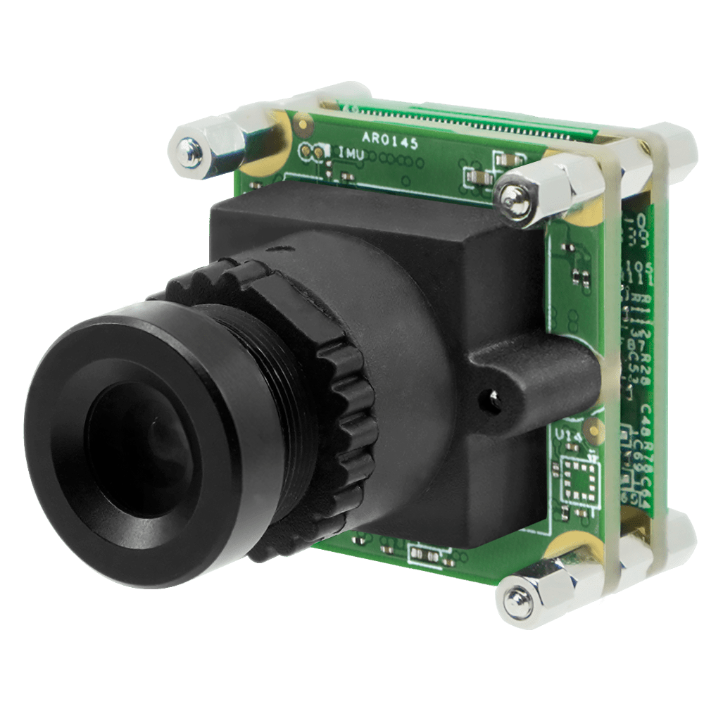 UVCM-AR0145-SL Narrow FOV