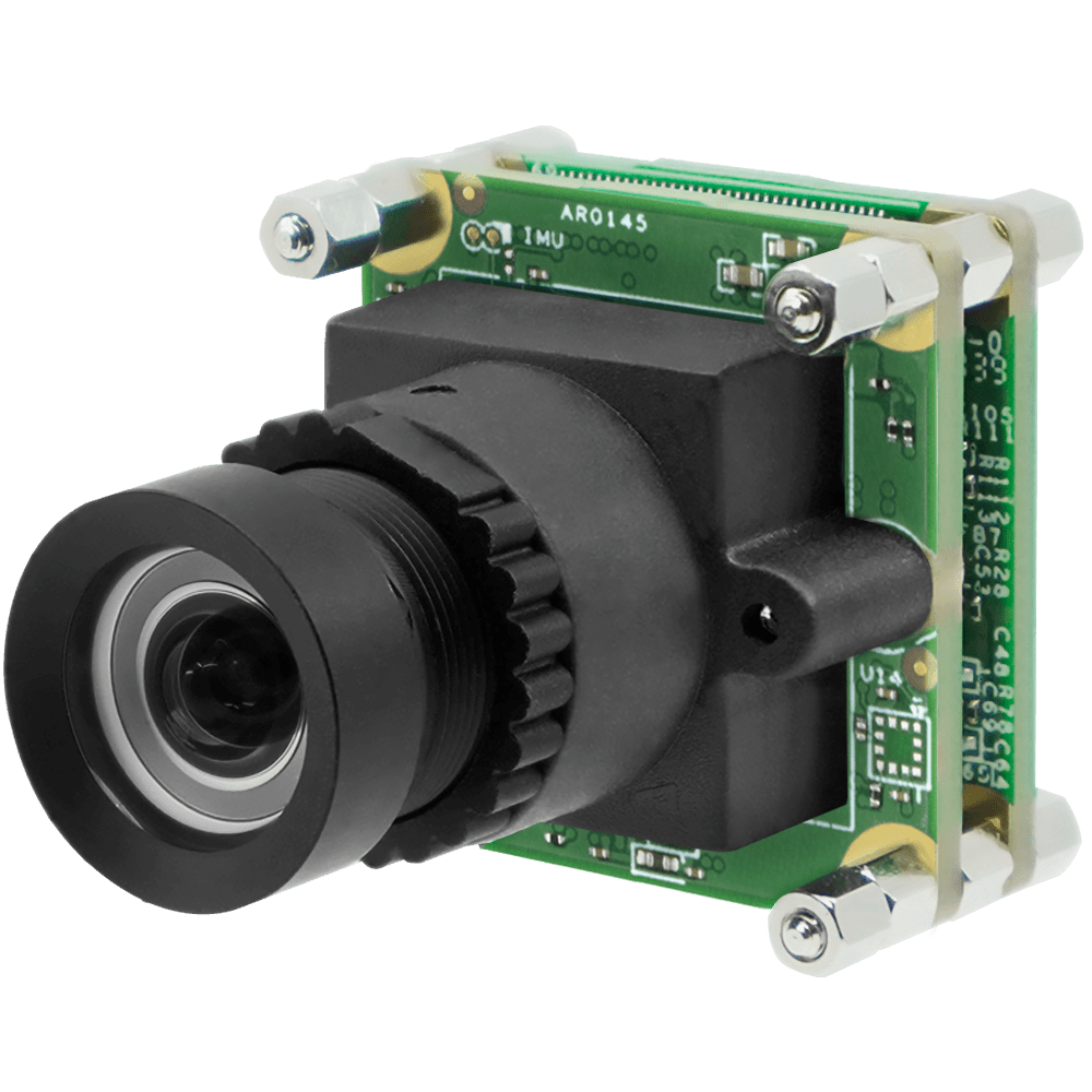 UVCM-AR0145-SL Medium FOV