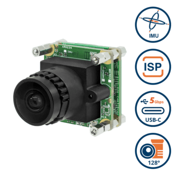 UVCM-AR0234-SL Wide FOV