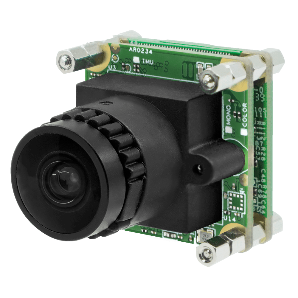 UVCM-AR0234-SL Wide FOV