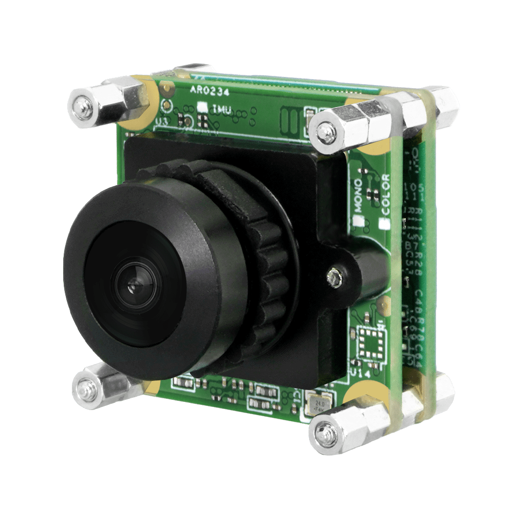 UVCM-AR0234-SL Fisheye