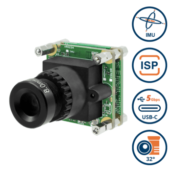 UVCM-AR0234-SL Narrow FOV