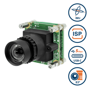 UVCM-AR0234-SL Medium FOV