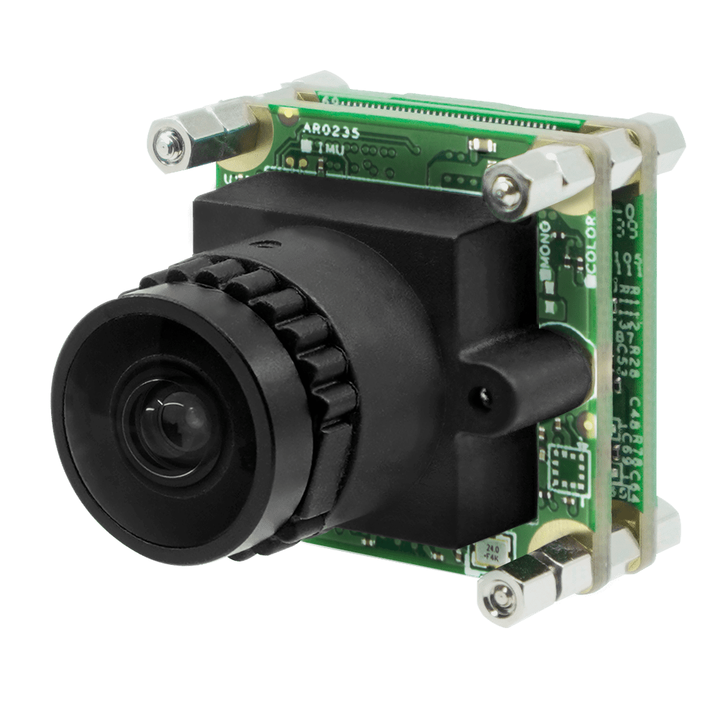 UVCM-AR0235-SL Wide FOV