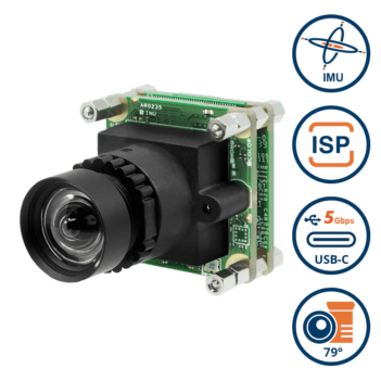 UVCM-AR0235-SL Medium FOV