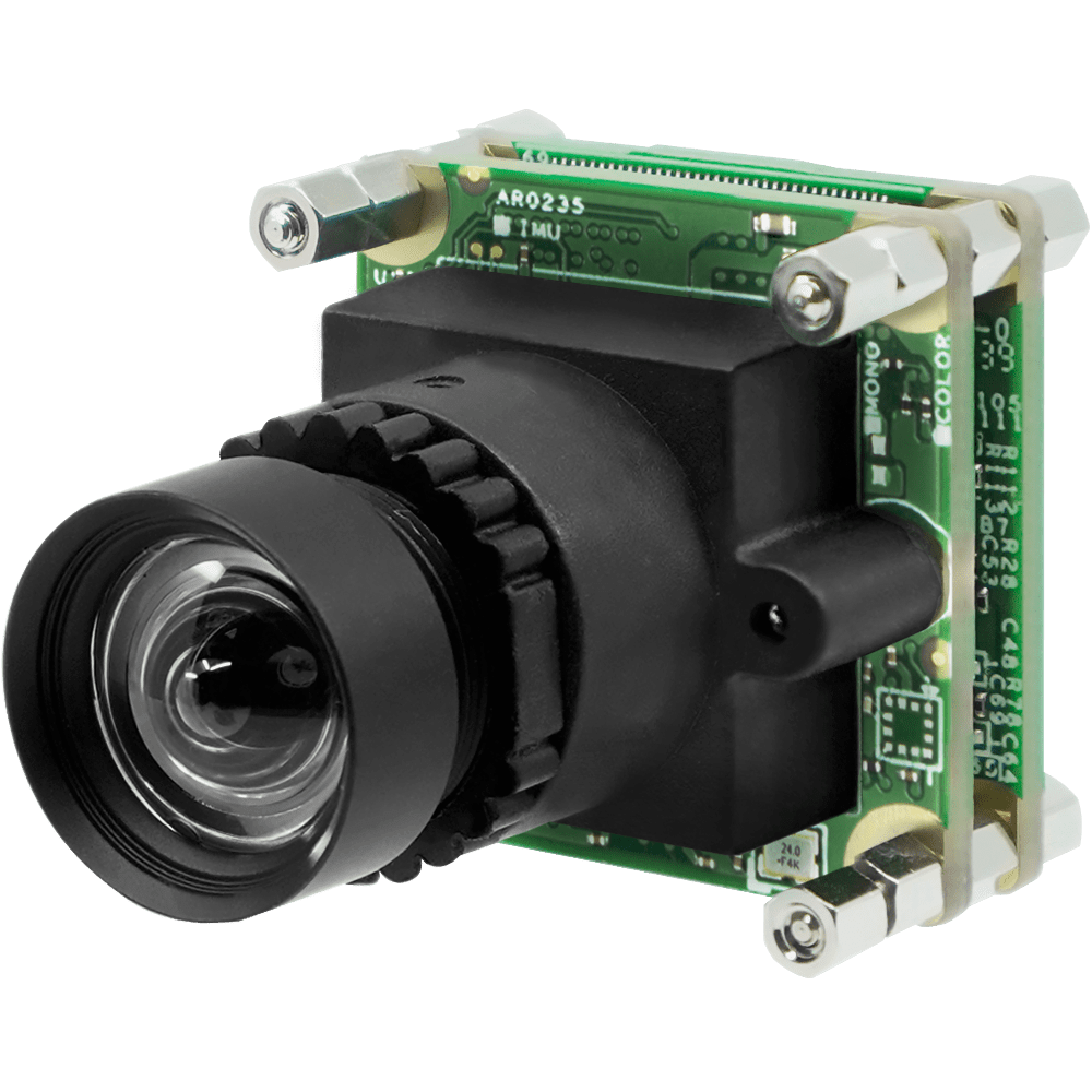 UVCM-AR0235-SL Medium FOV