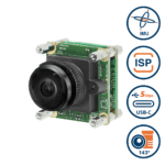 UVCM-AR0246-SL Wide FOV