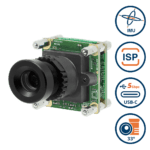 UVCM-AR0246-SL Narrow FOV