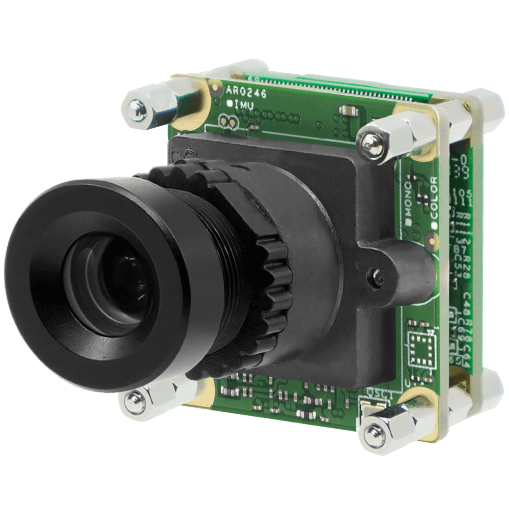 UVCM-AR0246-SL Narrow FOV Kit