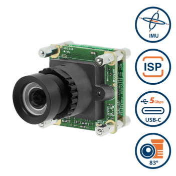UVCM-AR0246-SL Medium FOV