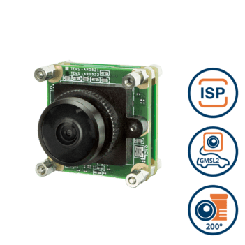 UVLS-GM2-AR0522-SL Fisheye