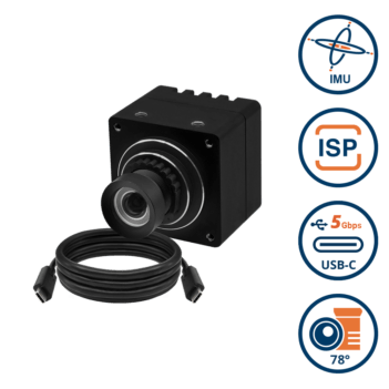 VCM-AR0145-SL Medium FOV Kit
