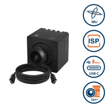 VCM-AR0234-SL Fisheye