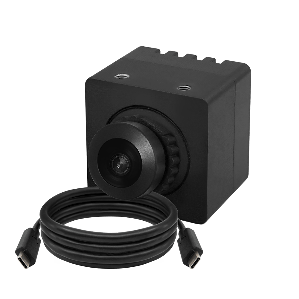 VCM-AR0234-SL Fisheye