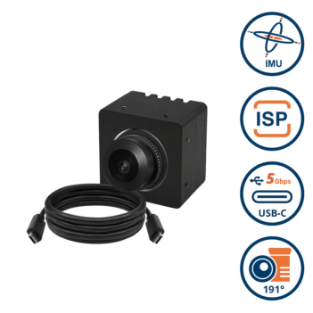 VCM-AR0234-SL Fisheye