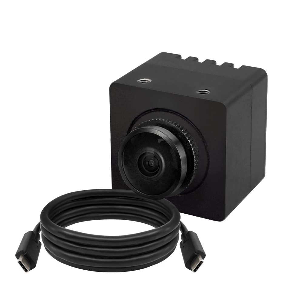 VCM-AR0235-SL Fisheye