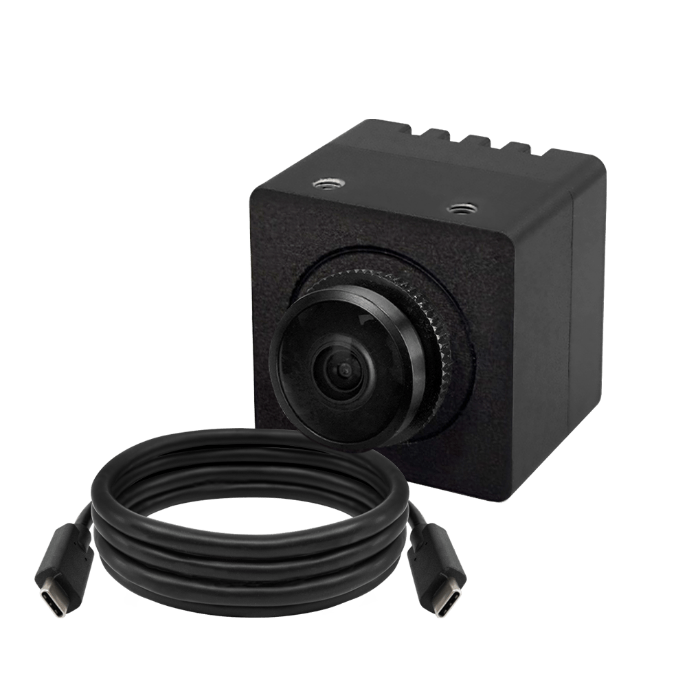 VCM-AR0246-SL Wide FOV Kit