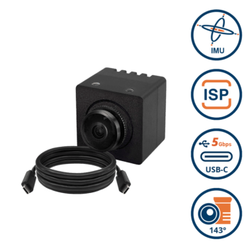 VCS-AR0246-SL Wide FOV Kit