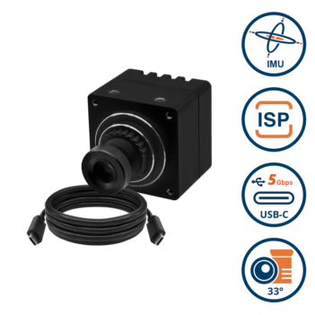 VCM-AR0246-SL Narrow FOV Kit