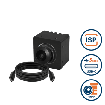 VCS-AR0234-SL Fisheye