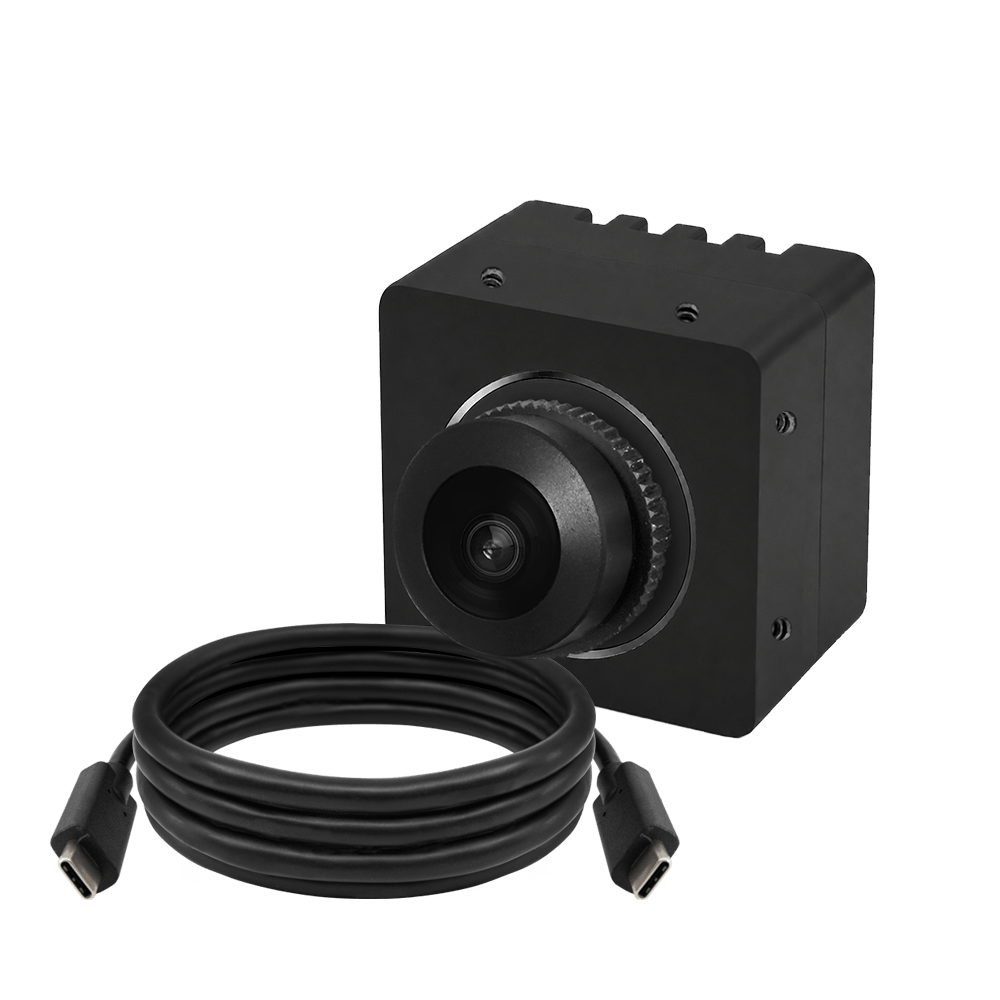 VCS-AR0234-SL Fisheye