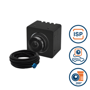 VLS-GM2-AR0522-SL Fisheye