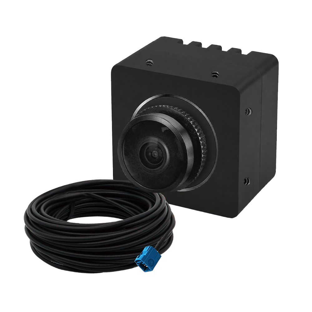 VLS-GM2-AR0522-SL Fisheye