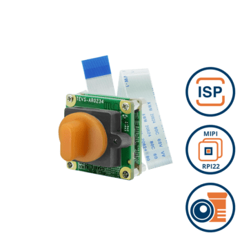 TEVS-AR0234-SB-RPI22