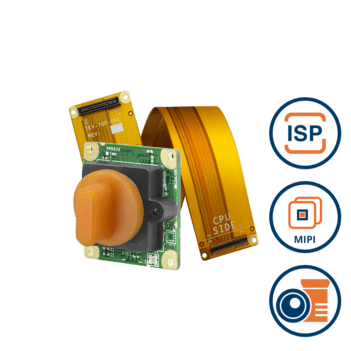 TEVS-AR0235-SB-EVK