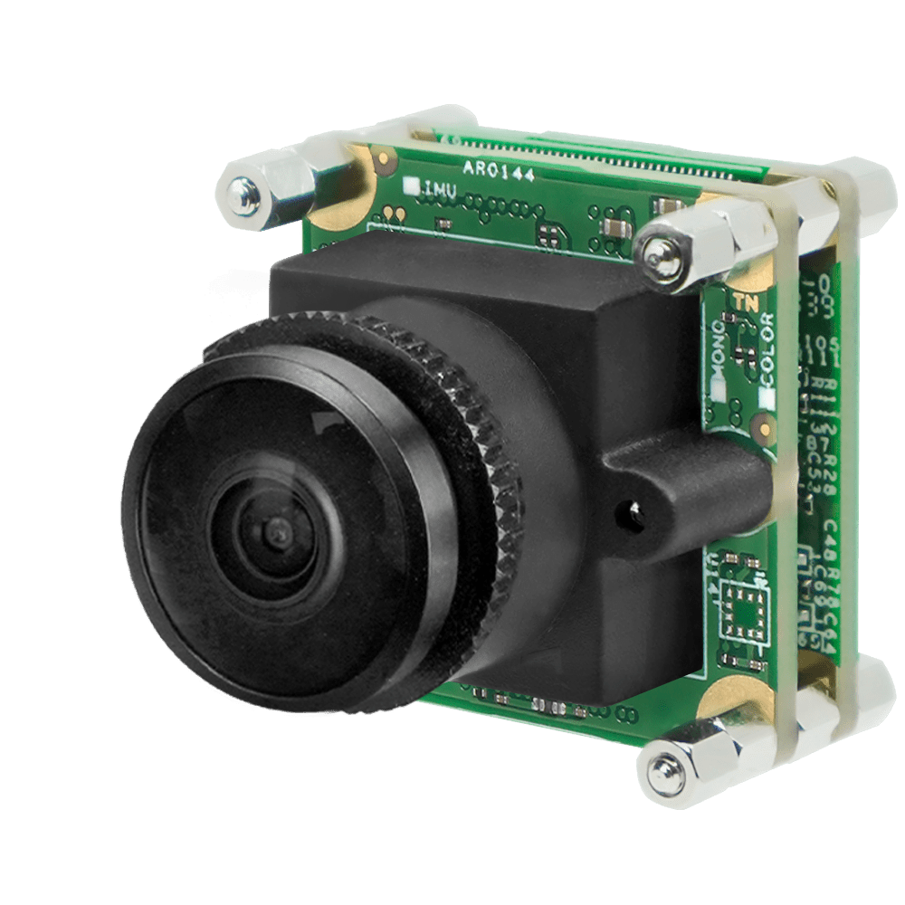 UVCM-AR0144-SL Wide FOV