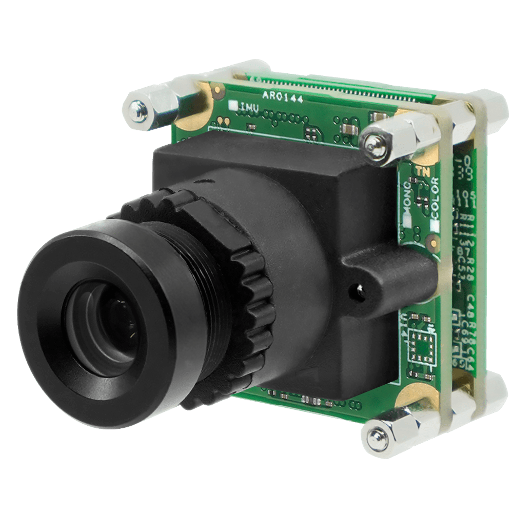 UVCM-AR0144-SL Narrow FOV