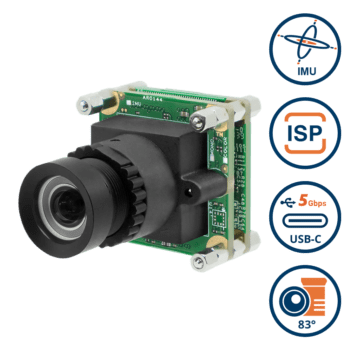 UVCM-AR0144-SL Medium FOV