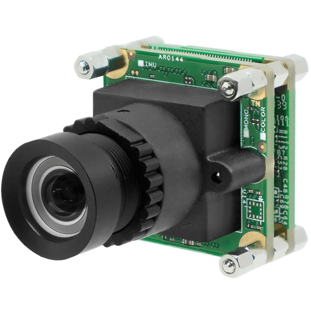 UVCM-AR0144-SL Medium FOV