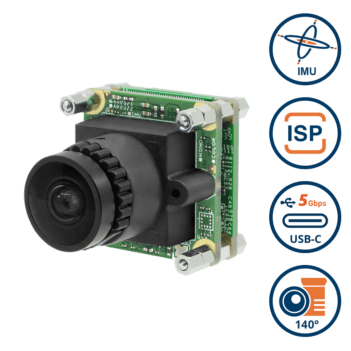 UVCM-AR0521-SL Wide FOV