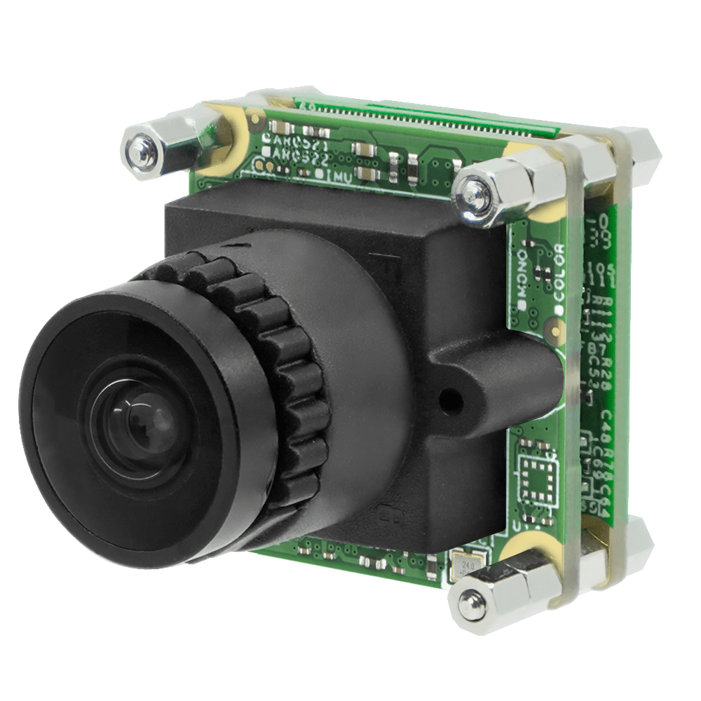 UVCM-AR0521-SL Wide FOV