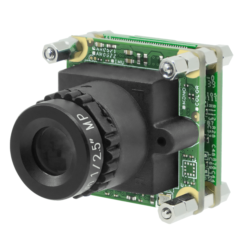 UVCM-AR0521-SL Narrow FOV