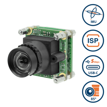 UVCM-AR0521-SL Medium FOV