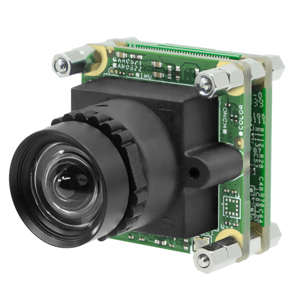 UVCM-AR0521-SL Medium FOV